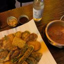[맛집] 합정역 분위기 좋은 한식주점 만월당 후기