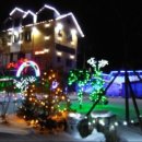 무지개펜션&캠핑 이미지