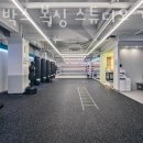 복싱 스튜디오 이미지