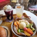 썬카페 | 애월 브런치 감성카페 카페 썬리 방문후기!