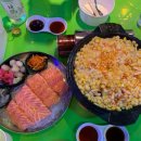 이태원 티키타카감성포차 | 실내 포차 감성의 가성비 이태원술집 추천