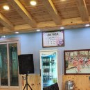 둠지능이버섯백숙 이미지