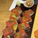 돌사랑 | [고양맛집]정갈한/분위기좋은/신선한/&#39;스시이담&#39; 방문후기