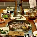 정주는갈비 | 대구 성서 맛집 쇼핑월드 고기굽는남자 오마카세처럼 즐긴 고굽남