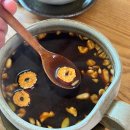 호수가찻집 | 의왕 백운호수 카페 전통찻집 아리곳간 쌍대차와 수제한과 먹고 온 후기