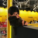 파라곤1층약국 | 몬치치 찾기 🤎 [ 방콕 수완나품 공항 / 시암파라곤 / 시암디스커버리 / 믹스짜뚜짝 ] + 태방이까지 ..