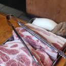 양덕동120 | 마산 모옥살 양덕동 돼지고기 맛집 마산 구워주는 고깃집 두꺼운 삼겹살 목살