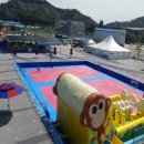 군산실내배드민턴장 이미지