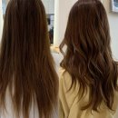 경미연헤어by서영 | 삼송미용실 경미연헤어 by서영에서 레이어드컷 받고 왔어요