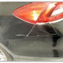 덴트칼라세차장 | 화성덴트 자동차 완벽 외형복원