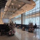 해동센트럴타워 | 강동 루벨 뷔페 위치 주차 하객 후기