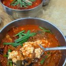 동화지 | 강릉 짬뽕순두부 맛집 동화가든 아침 웨이팅 후기