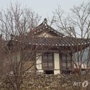 하서원(외암민속마을)