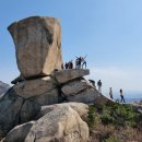 5월10일(수) 북한산 응봉능선과 사모바위 산행 이미지