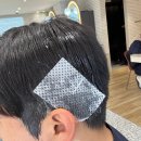 강남역 남자 모류교정 다운펌 준오헤어 강남역1호점 진환디자이너 후기