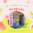 하이맘스터