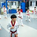 용인대석사백인태권도장 이미지