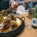 통뼈감자탕교하점 이미지