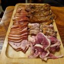 발산역 6번출구 옆 이미지