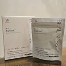 업템 | [뷰니스/토닝턴오버] 먹는 화이트 토닝 루틴, 뷰니스 토닝턴오버 솔직 후기🤍✨