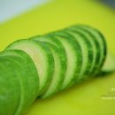 애호박 이미지