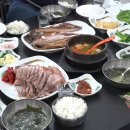 장원구이식당