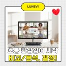 영어스테이션학원 | 초등 화상영어 구구영어vs토크스테이션 비교 결정 총정리