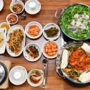 가마솥추어탕 이미지