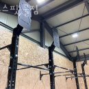 CrossFit 꿀gym 네이버블로그