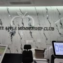 화이트 사우나 이미지