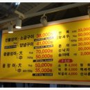 일번지장어 이미지