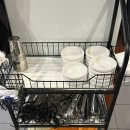 코리엔탈깻잎두마리치킨하남미사점 | 하남 점심 밥집, 가성비 좋은 한식 맛집 돌쇠쌈밥