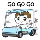 중산 스크린골프존 이미지