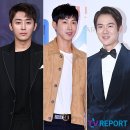 [단독] 유노윤호, 절친 따라 제주行..오늘(18일) '커피프렌즈' 합류 이미지