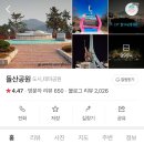 홍포주차장 | 여수 여행) 돌문어 짬뽕 추천맛집_홍포_야경 추천 돌산공원