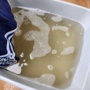 빛나는 세탁 이미지