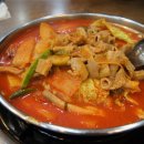 마포전골