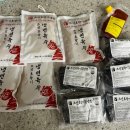 호랑이칡냉면