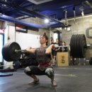 크로스핏 터 이미지