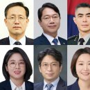 260901 2차 개각… 경제부총리 이형일·국방 강신철·법무 김승원 이미지