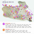 양동마을가는길 이미지