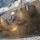 돌판위에삼겹살 이미지