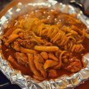왕십리맛집 왕초바베큐 : 숯불 양념 바베큐 (순살)ㅣ왕십리 회식 추천