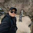 화랑대사거리 버스정류장(11141) | 불암산-수락산 연계 산행 중 길을 잃다? 불수사도북 사전 답사에서 예상 못한 변수들