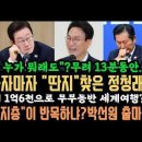 사퇴하자 곧바로 딴지 찾다니 이미지