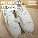 명품세탁 | 인천명품운동화세탁/프로캠 명품운동화세탁 택배후기