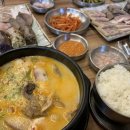 강창구찹쌀진순대 이미지