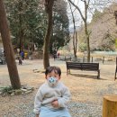 중앙공원 입구 | (구)대신공원 중앙공원 트래킹 산책후기