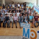 경상국립대학교내동캠퍼스 이미지