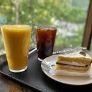 나디브 인천갈산동 테크노벨리점 | 스타벅스 신상음료 후기(퍼플사워,유자피지오 등) @갈산 인천테크노벨리점